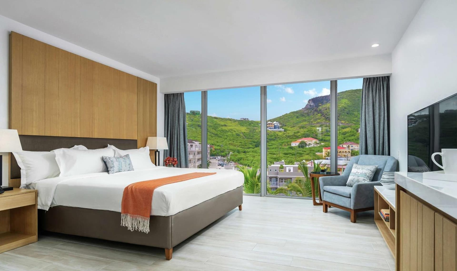 Koi Resort Saint Kitts, Curio Collection by Hilton - Photo 72