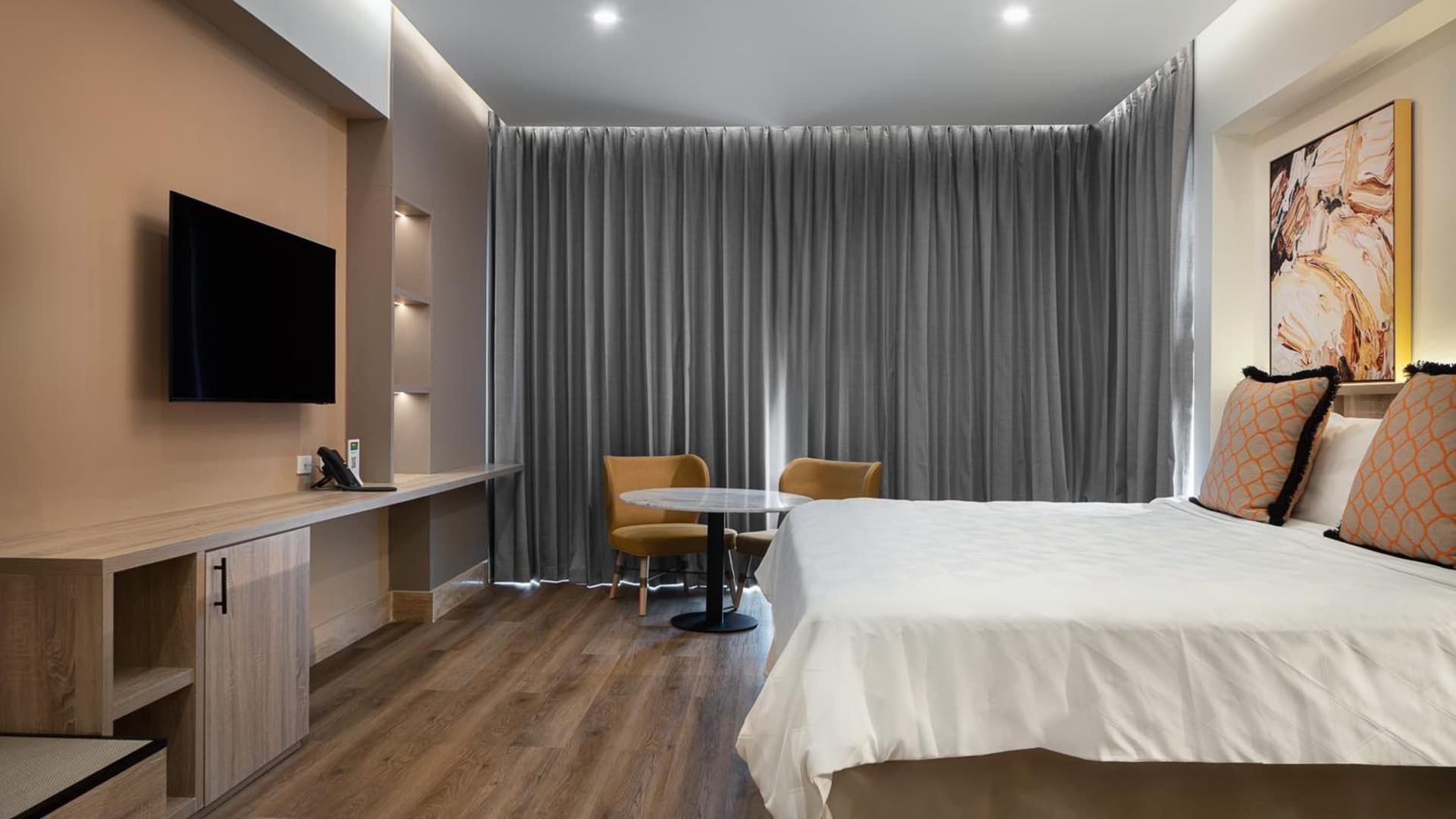 Holiday Inn Santo Domingo by IHG - Photo 52