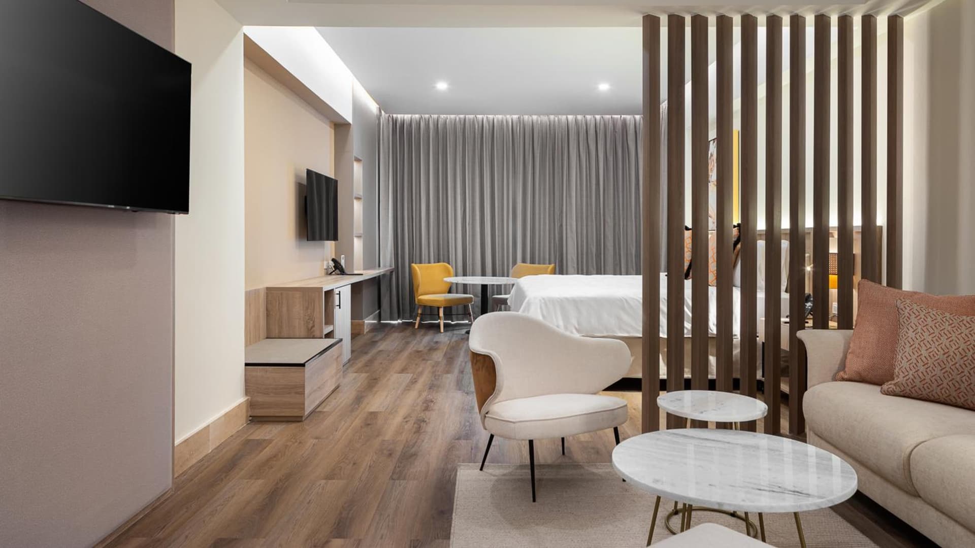 Holiday Inn Santo Domingo by IHG - Photo 86