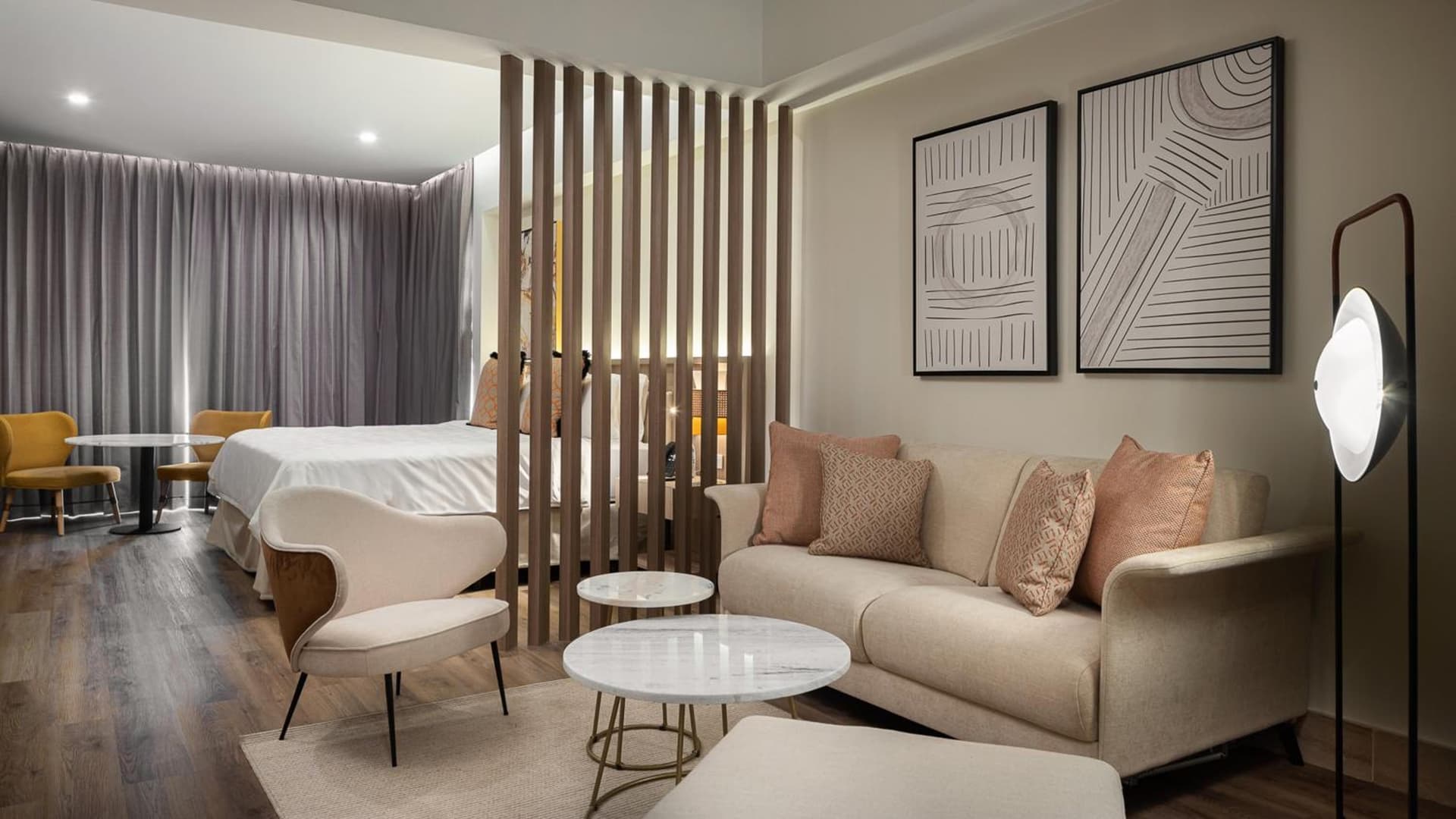 Holiday Inn Santo Domingo by IHG - Photo 85