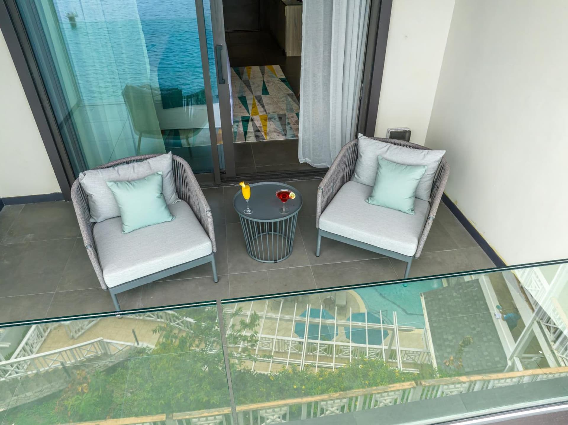 Fort Young Hotel - Photo 20