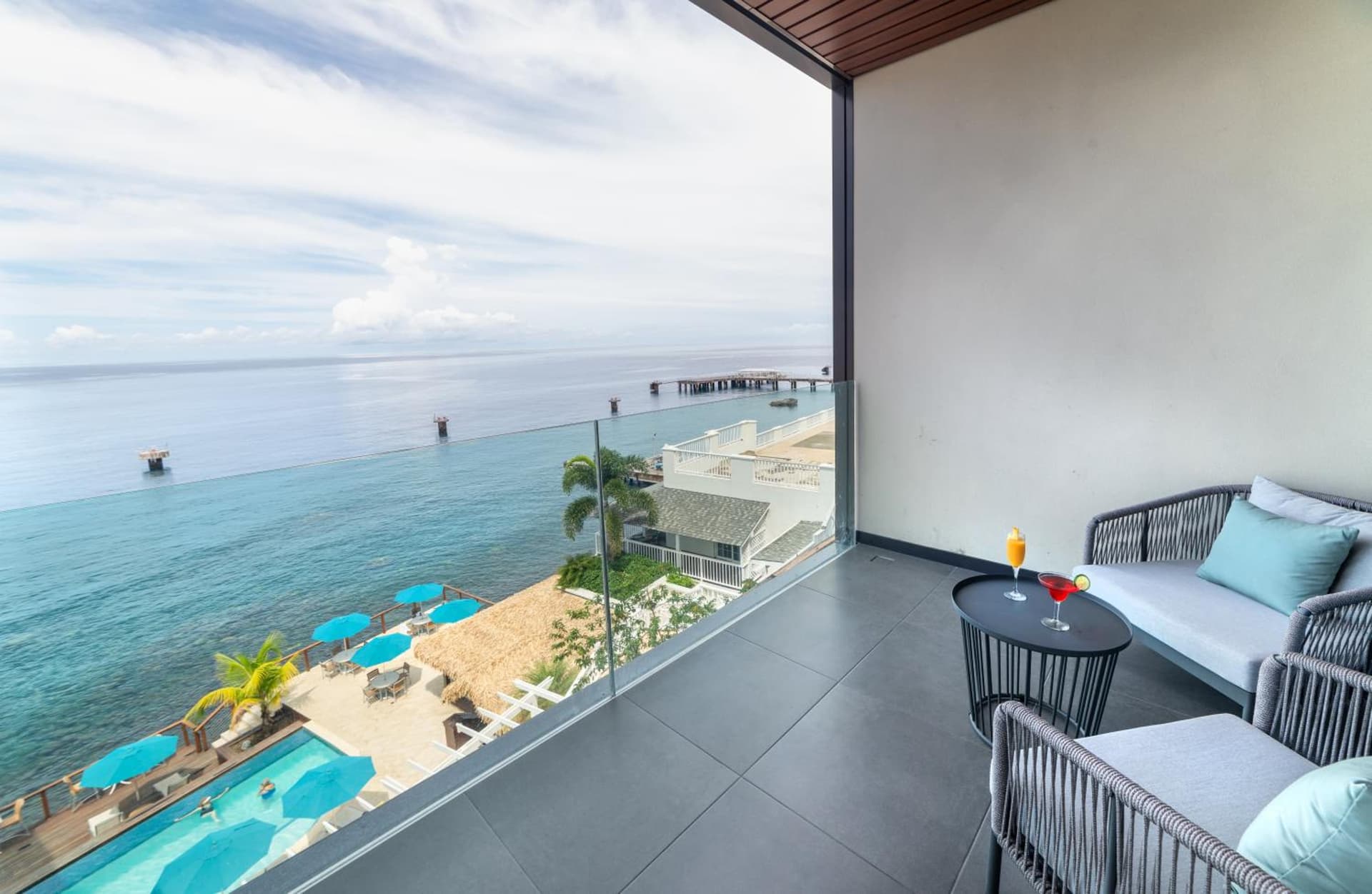 Fort Young Hotel - Photo 21