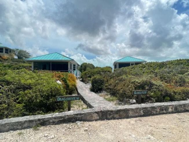 Dragon Cay Resort Mudjin Harbour - Photo 79