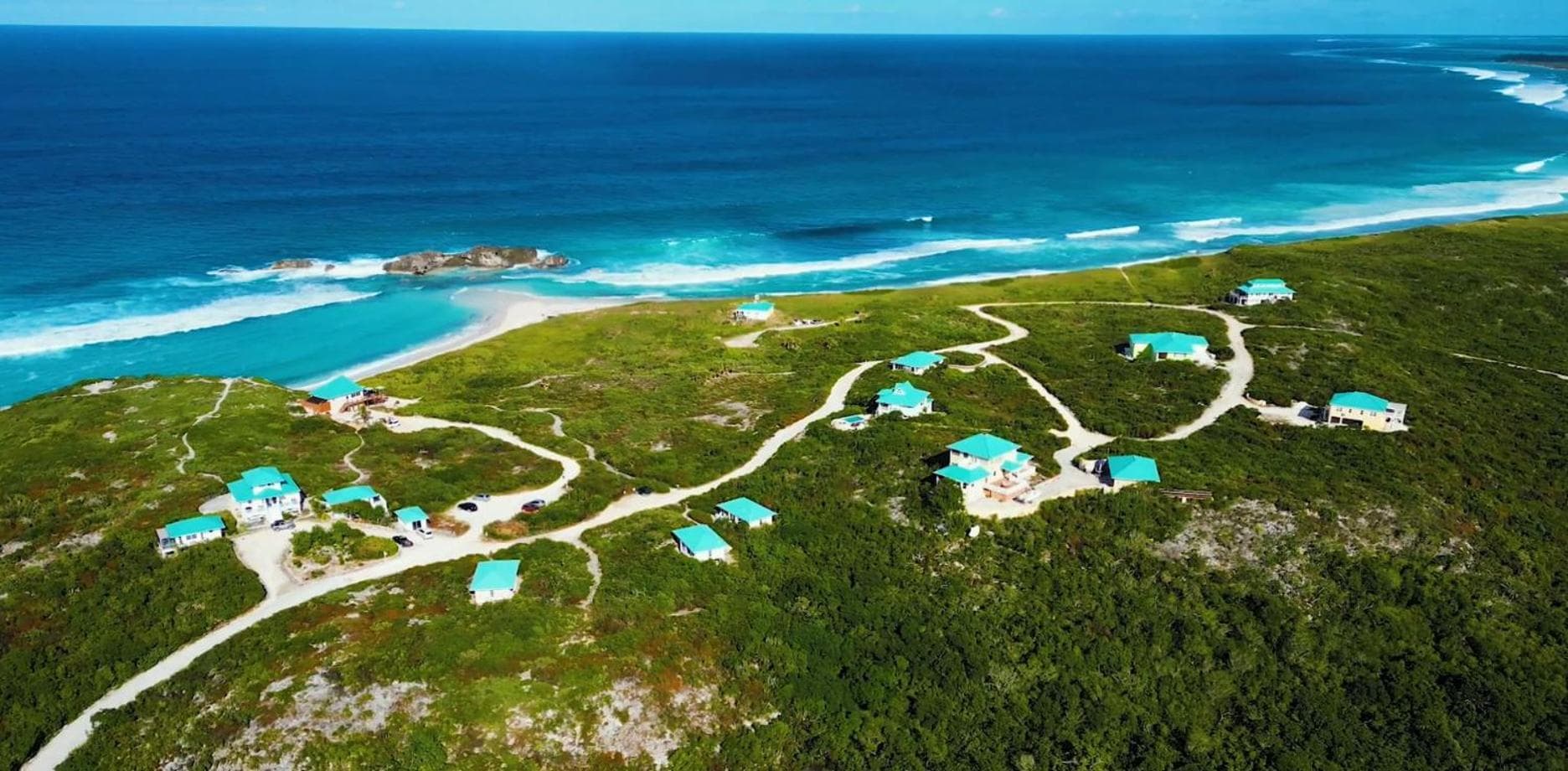 Dragon Cay Resort Mudjin Harbour - Photo 82