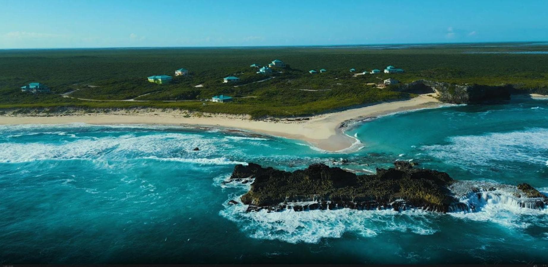 Dragon Cay Resort Mudjin Harbour - Photo 83