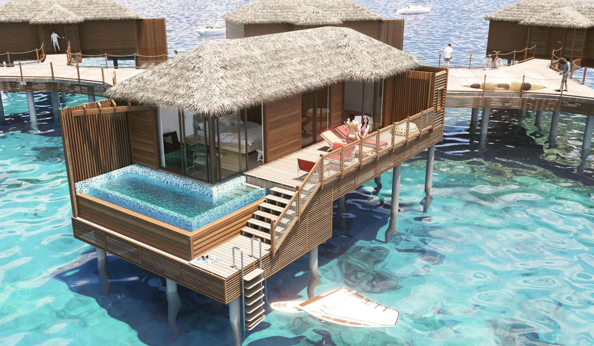 Princess Senses The Mangrove Resort - Adults Only - Photo 10