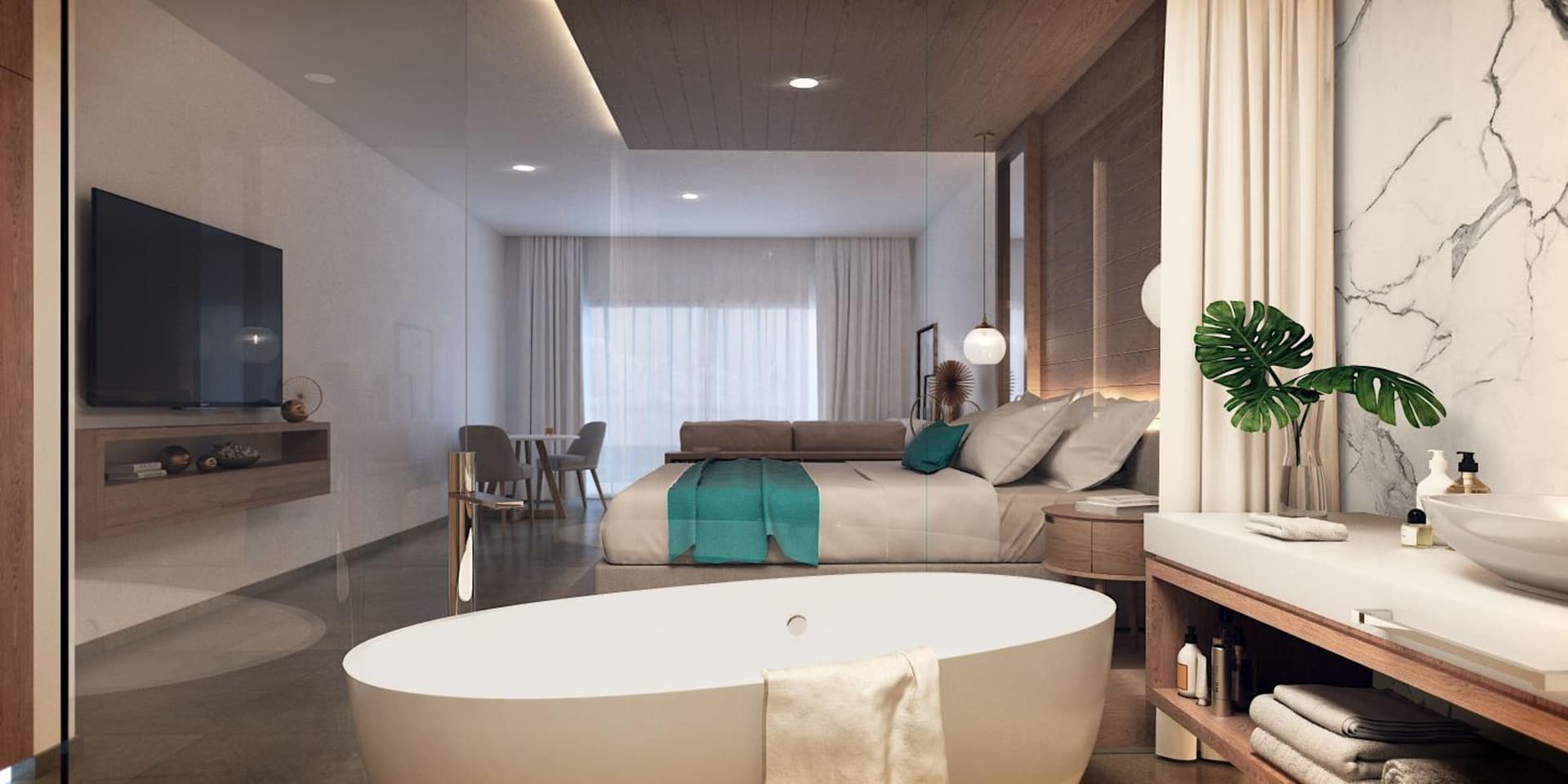 Princess Senses The Mangrove Resort - Adults Only - Photo 7