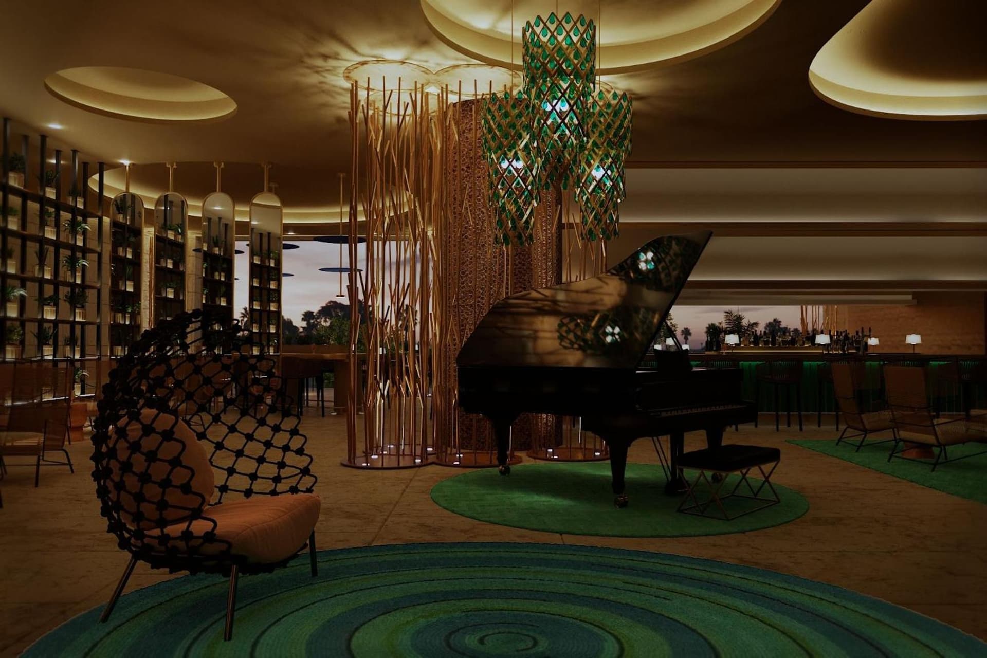 Princess Senses The Mangrove Resort - Adults Only - Photo 11