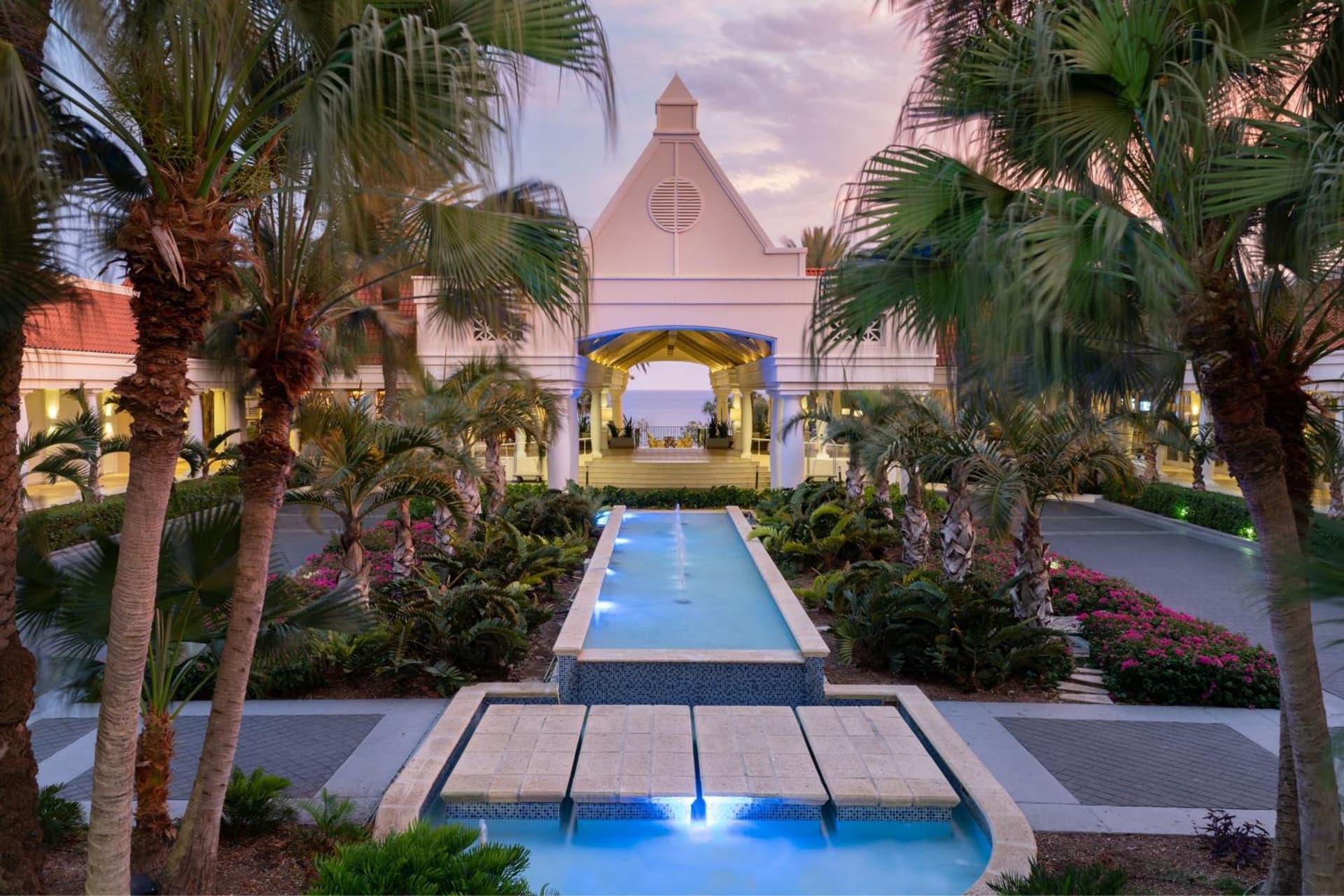 Curaçao Marriott Beach Resort - Photo 10