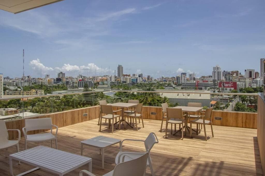 Brand new, with private Jacuzzi - Photo 38