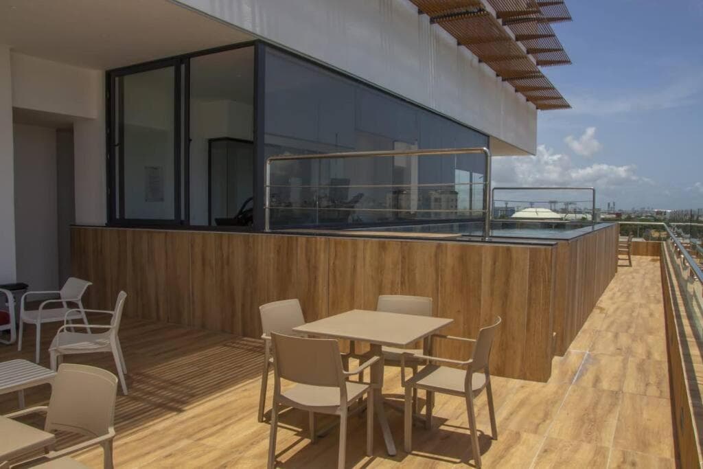 Brand new, with private Jacuzzi - Photo 39