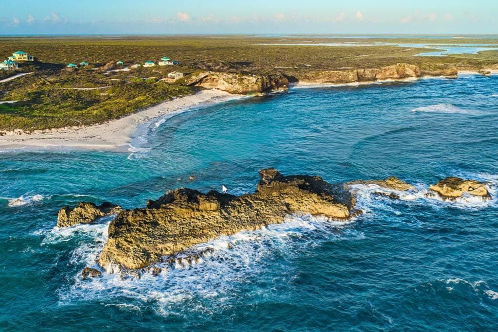 Dragon Cay Resort Mudjin Harbour - Photo 52