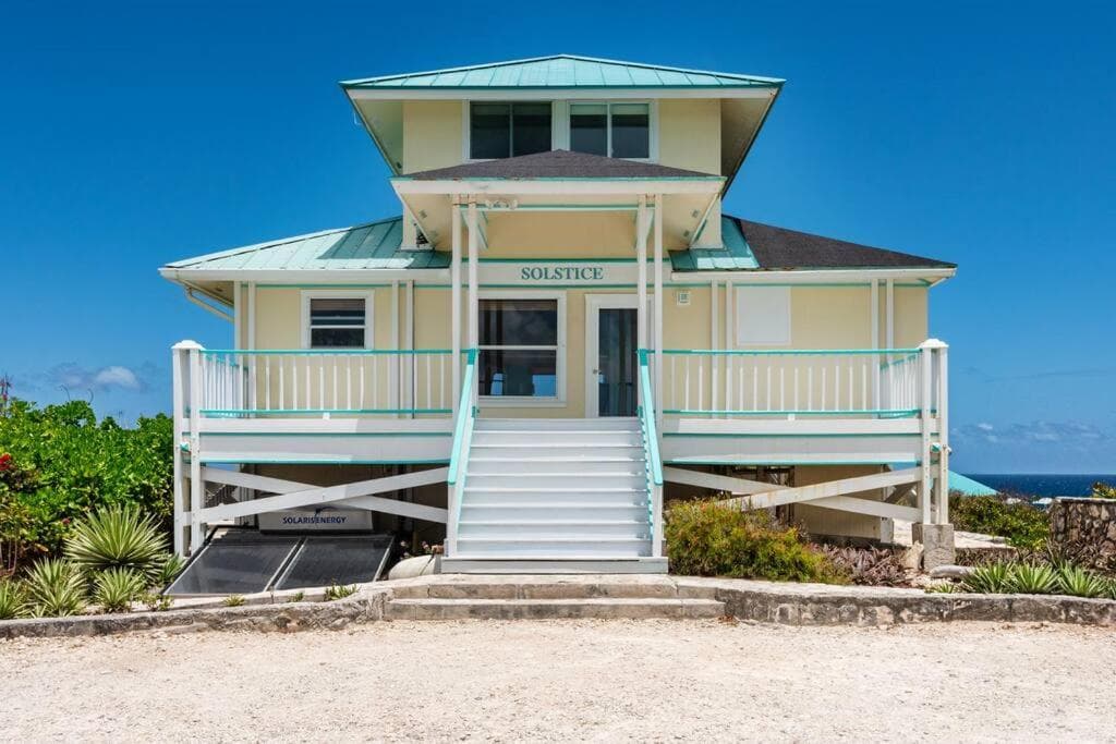 Dragon Cay Resort Mudjin Harbour - Photo 44