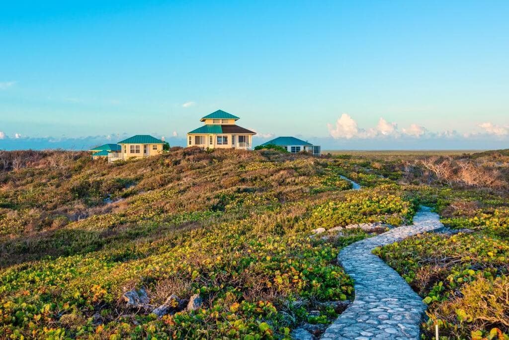 Dragon Cay Resort Mudjin Harbour - Photo 43