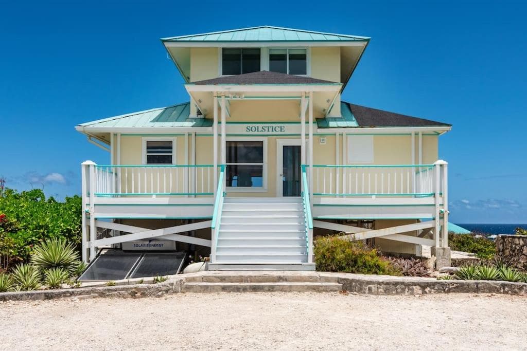 Dragon Cay Resort Mudjin Harbour - Photo 37