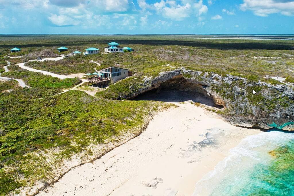 Dragon Cay Resort Mudjin Harbour - Photo 33