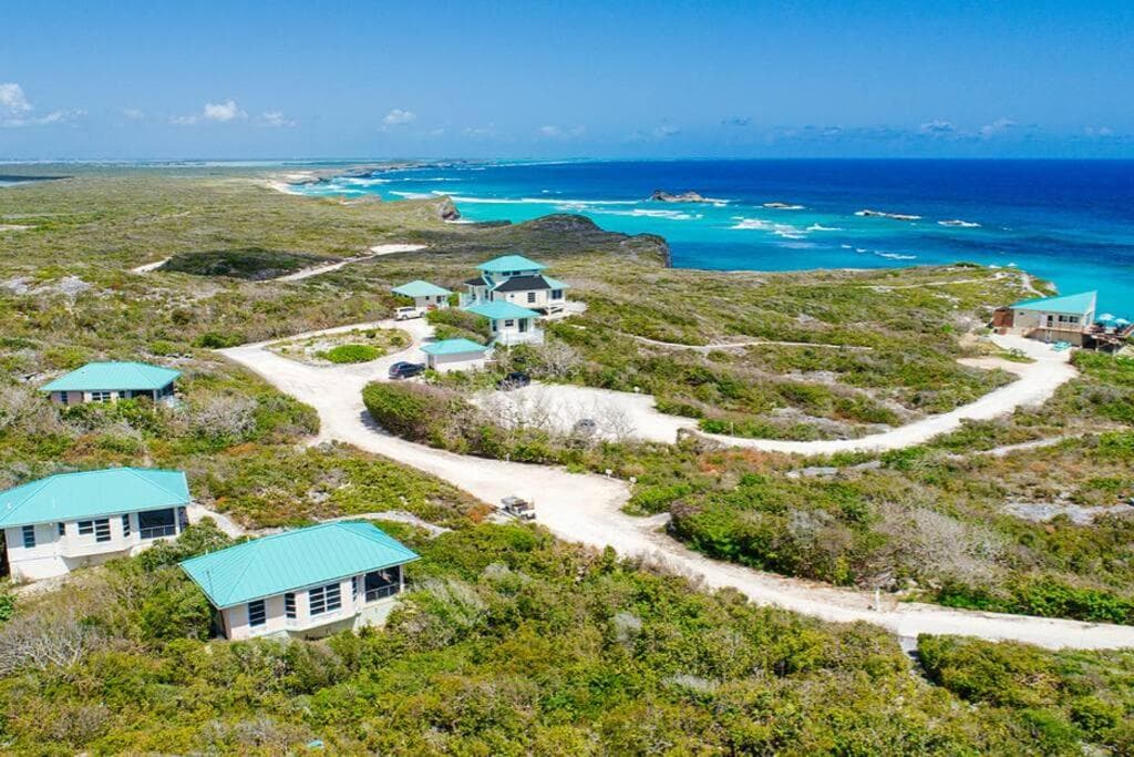 Dragon Cay Resort Mudjin Harbour - Photo 28