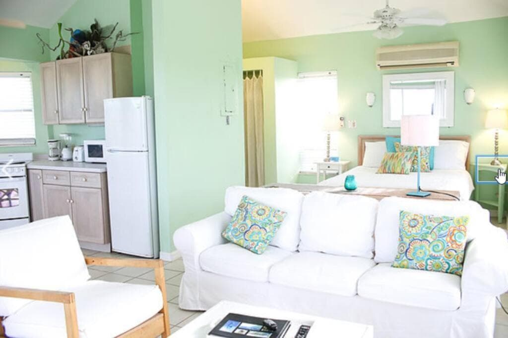 Dragon Cay Resort Mudjin Harbour - Photo 9