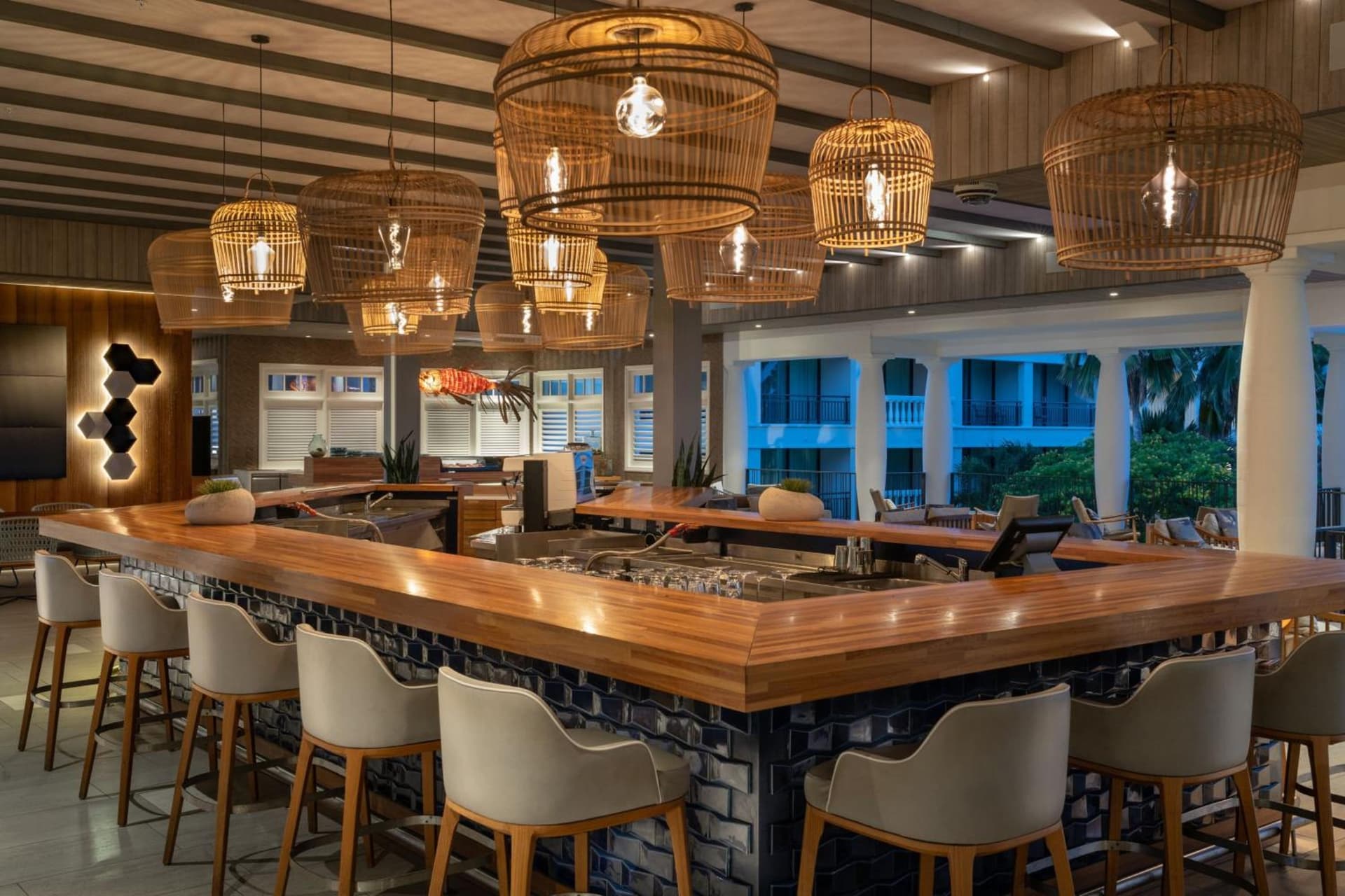 Curaçao Marriott Beach Resort - Photo 79