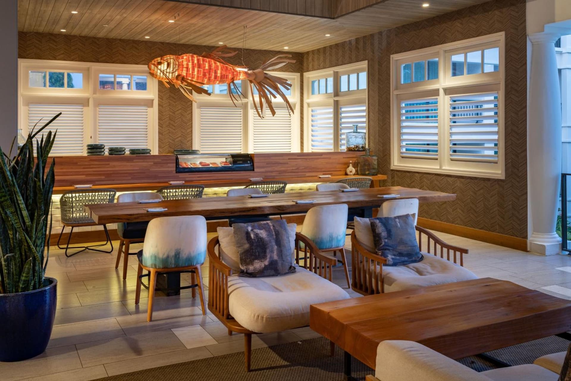 Curaçao Marriott Beach Resort - Photo 80