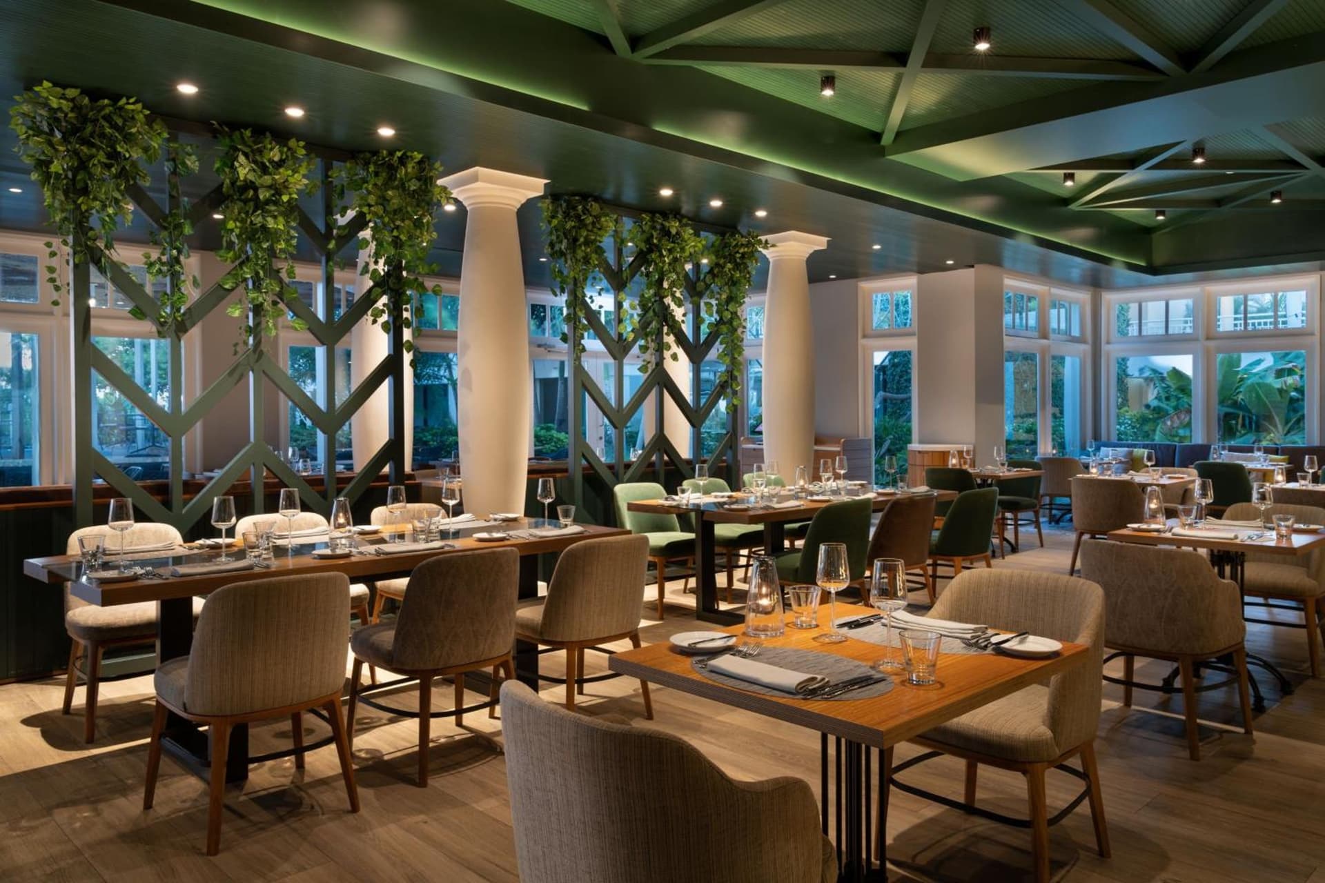 Curaçao Marriott Beach Resort - Photo 82