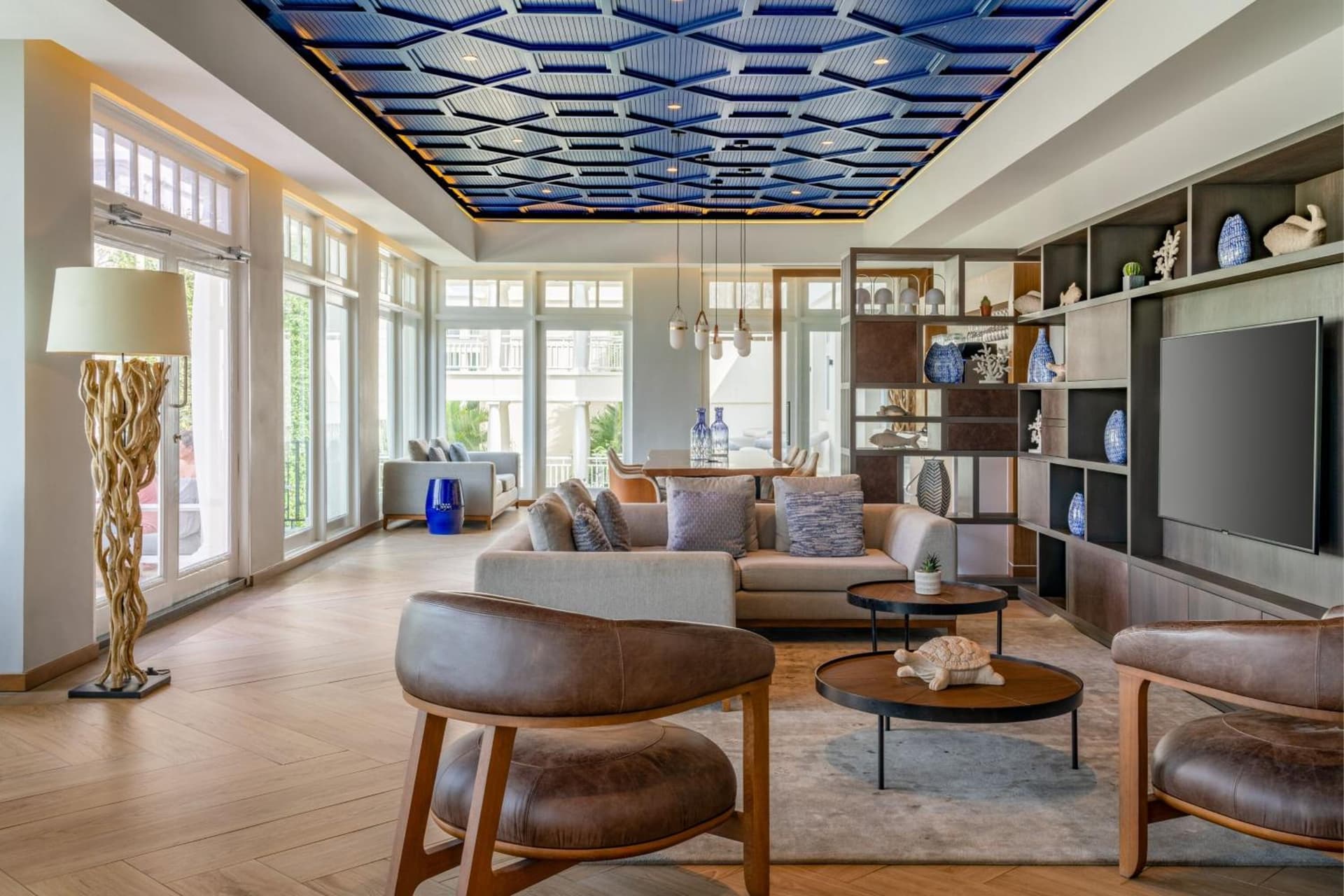 Curaçao Marriott Beach Resort - Photo 83