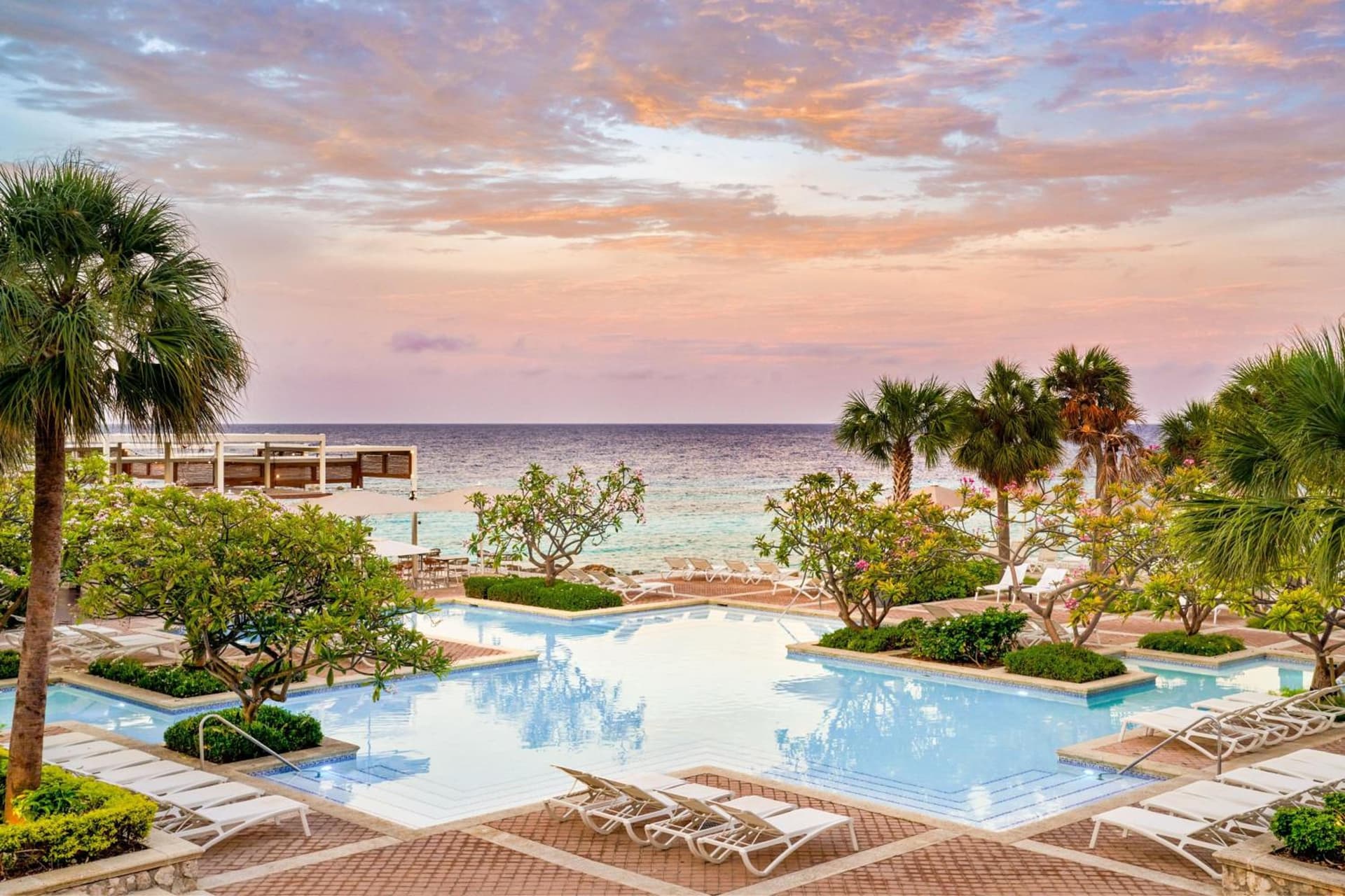 Curaçao Marriott Beach Resort - Photo 112