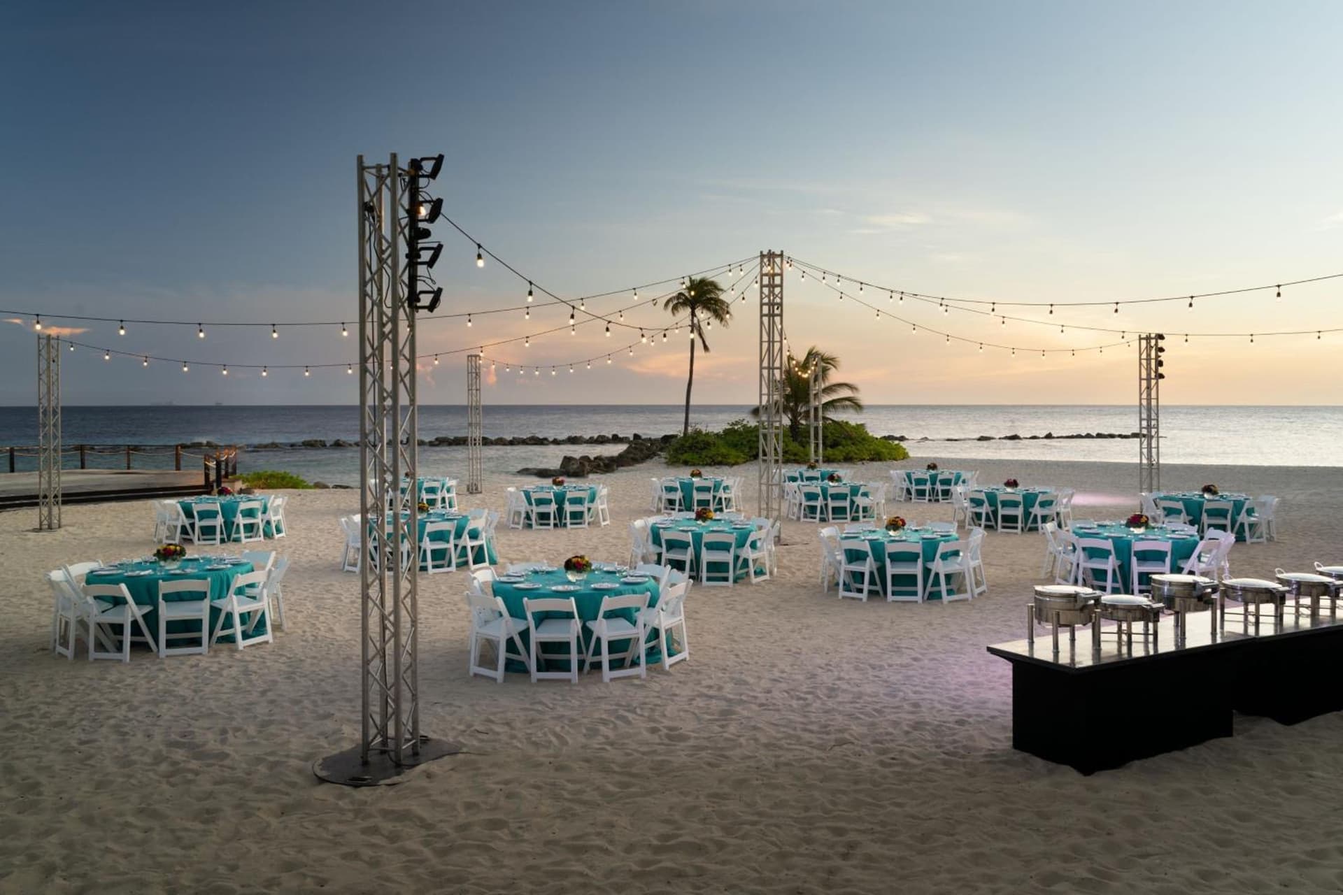 Curaçao Marriott Beach Resort - Photo 145