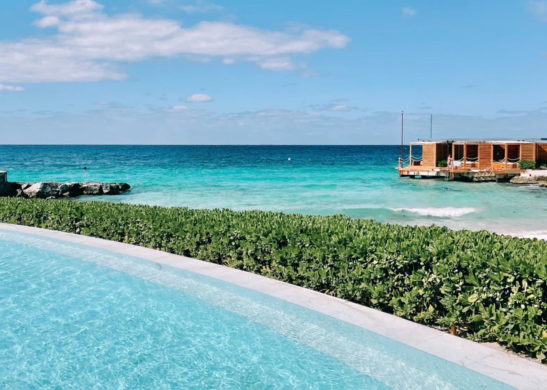 Presidente InterContinental Cozumel Resort & Spa by IHG - Photo 103