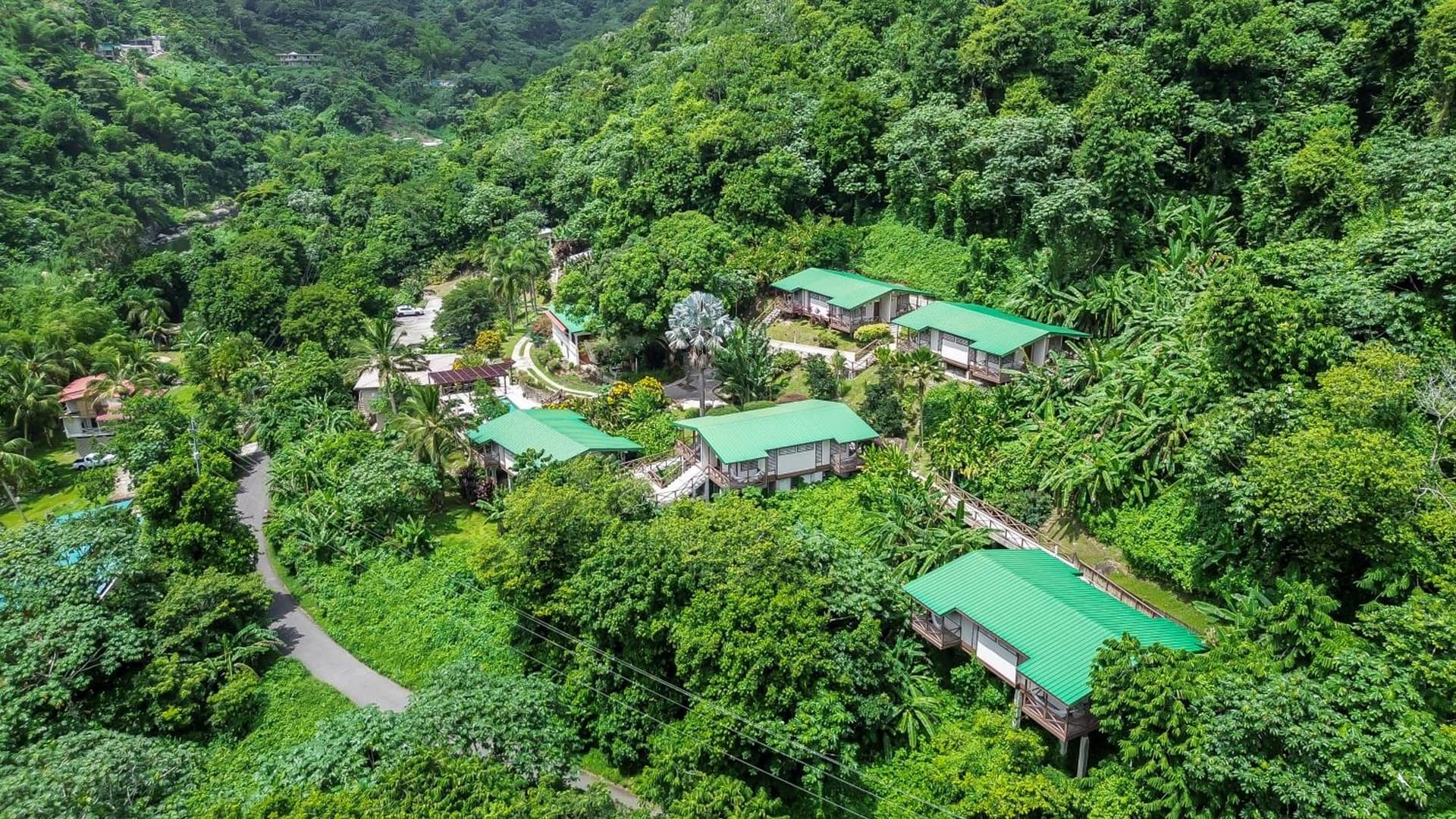 Casa Grande Mountain Retreat - Adults Only - Photo 5