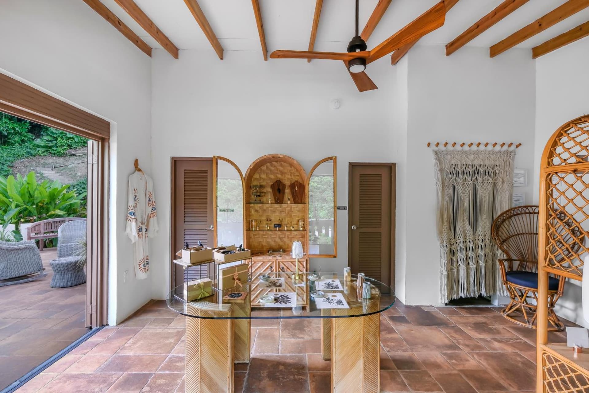 Casa Grande Mountain Retreat - Adults Only - Photo 13