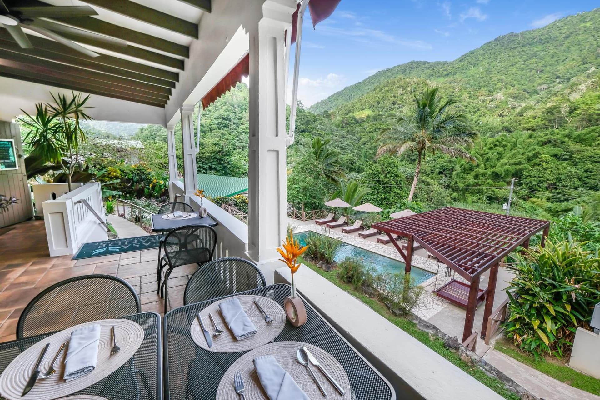 Casa Grande Mountain Retreat - Adults Only - Photo 17