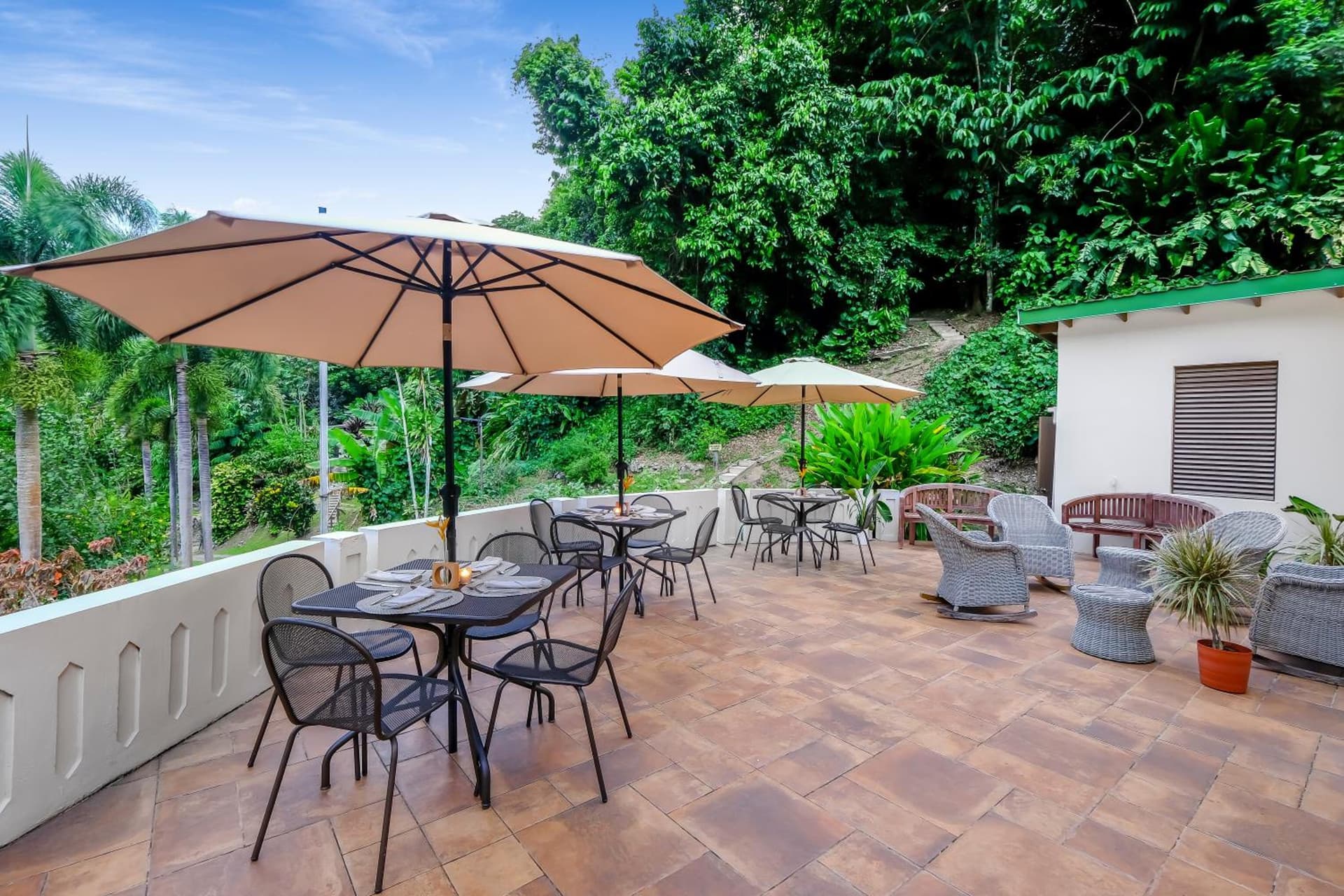 Casa Grande Mountain Retreat - Adults Only - Photo 7