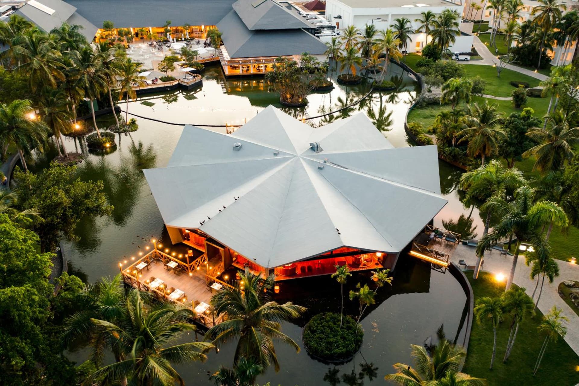 Grand Bavaro Princess - All Inclusive - Photo 178