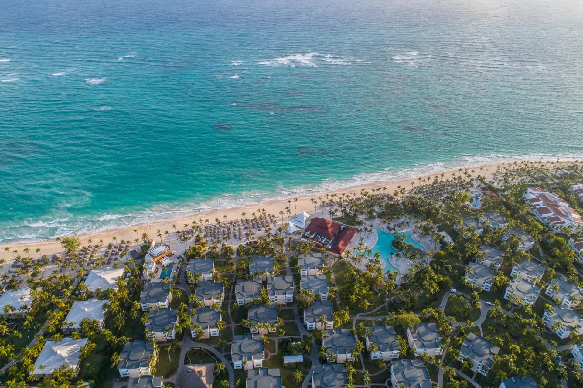 Grand Bavaro Princess - All Inclusive - Photo 180