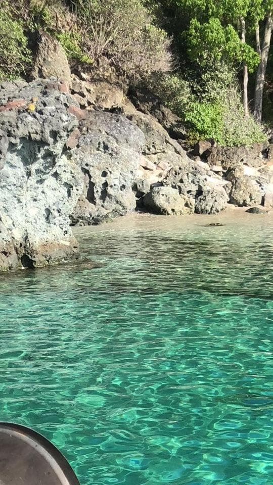 Atlantic Breeze Apartments, Canouan Island - Photo 6