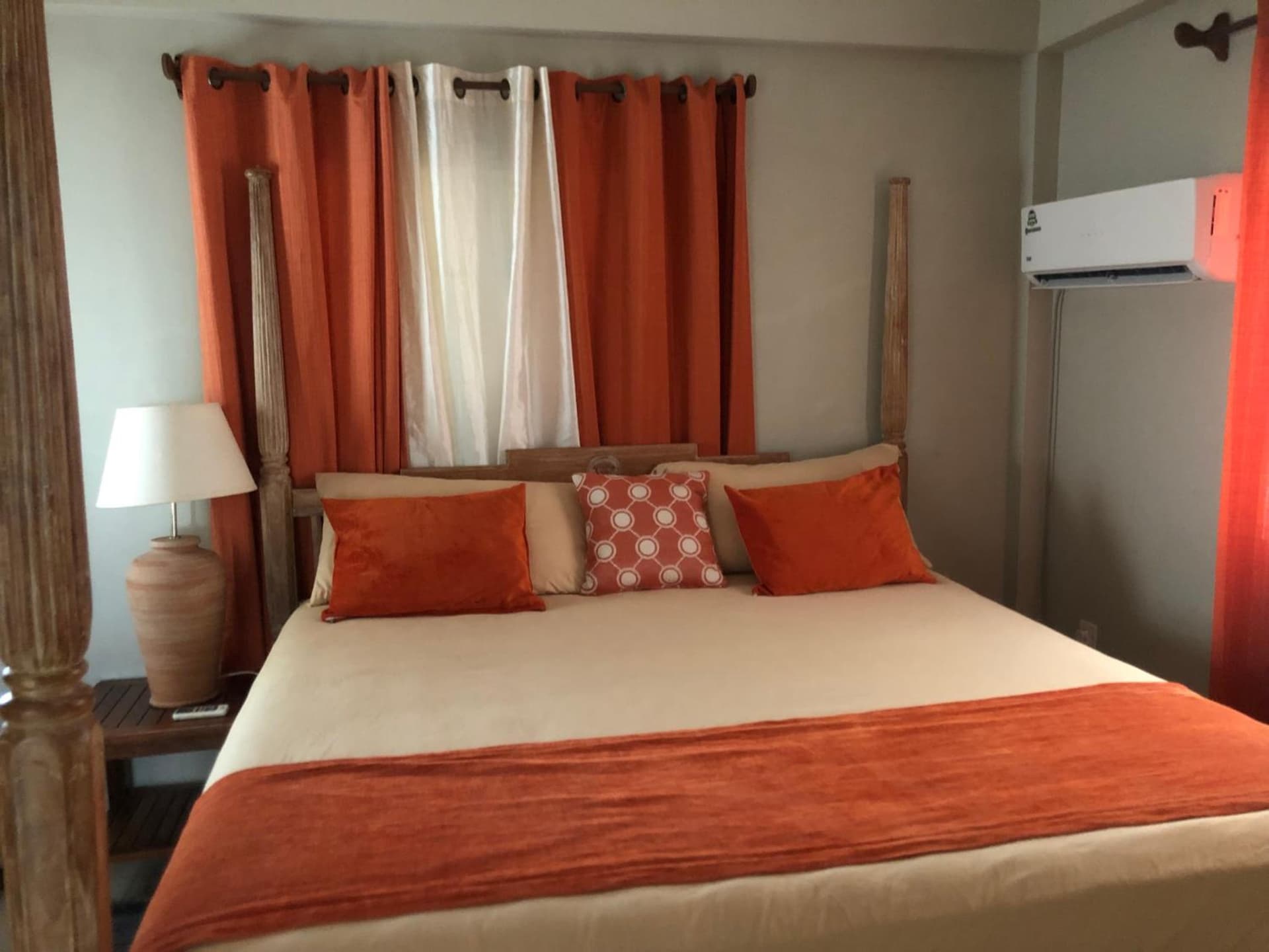 Atlantic Breeze Apartments, Canouan Island - Photo 4