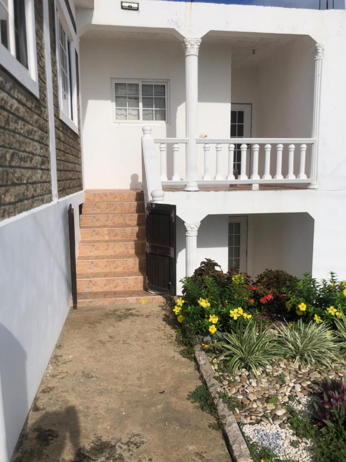 Atlantic Breeze Apartments, Canouan Island - Photo 10