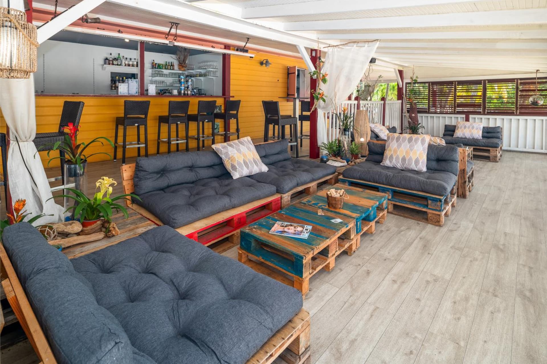 Zenitude Hôtel Résidences Le Salako - Photo 27