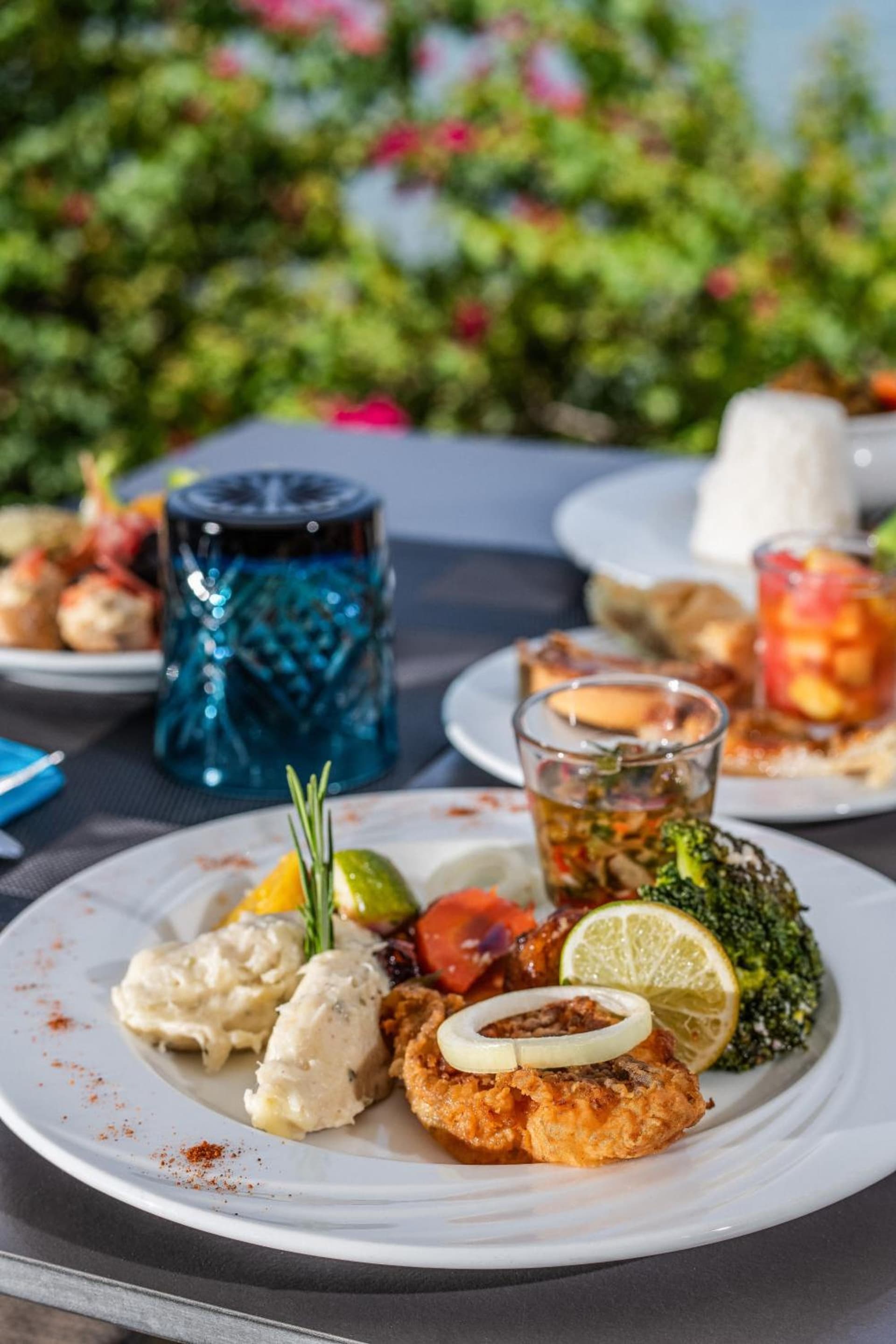 Zenitude Hôtel Résidences Le Salako - Photo 29