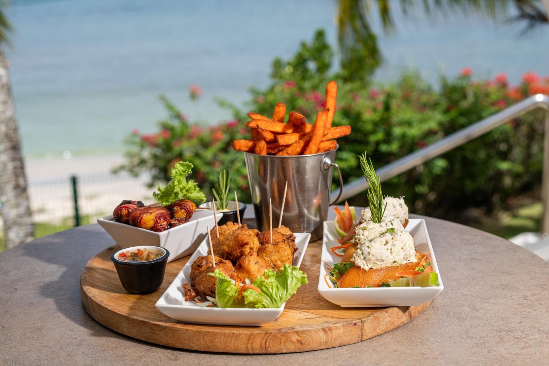 Zenitude Hôtel Résidences Le Salako - Photo 30