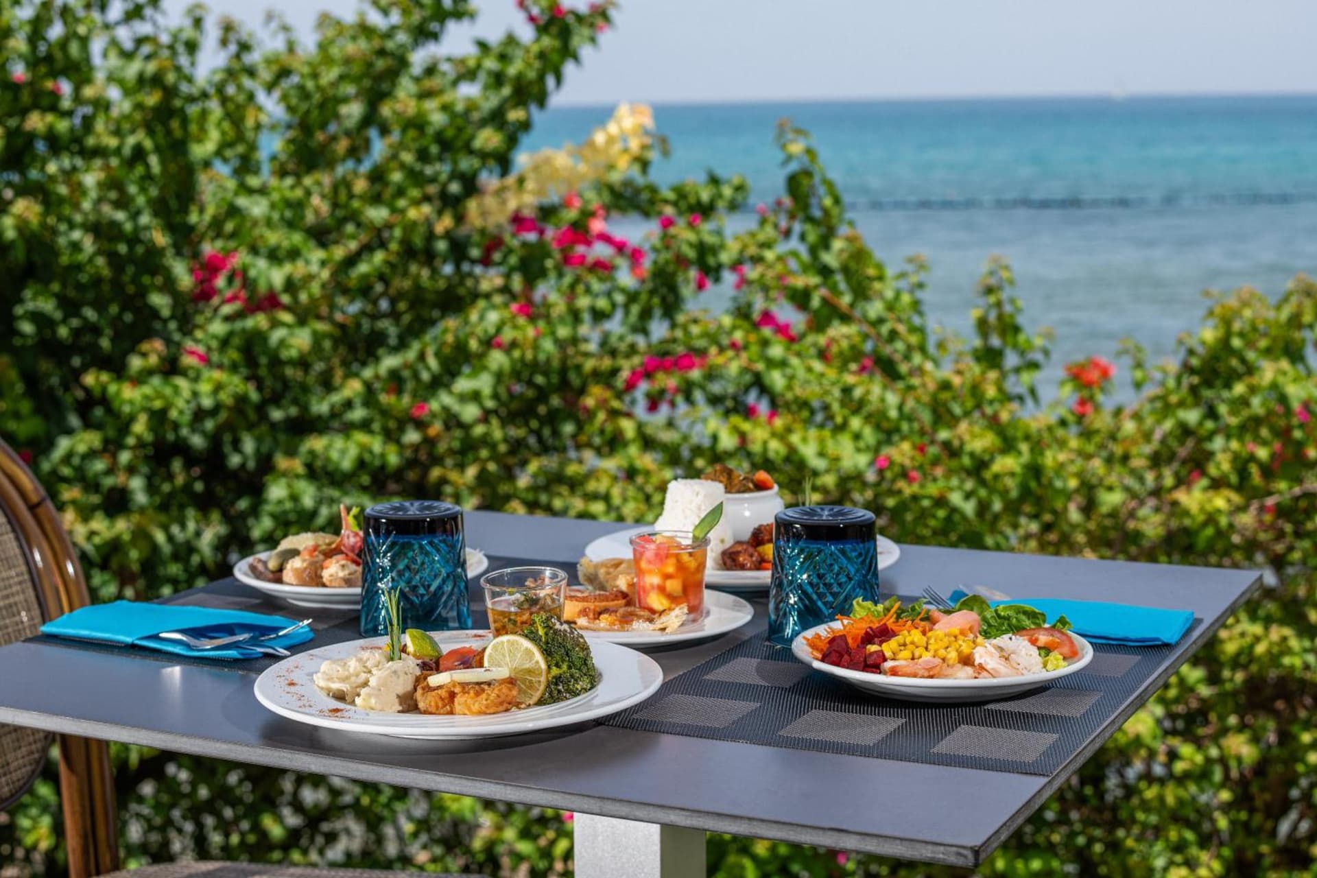 Zenitude Hôtel Résidences Le Salako - Photo 31