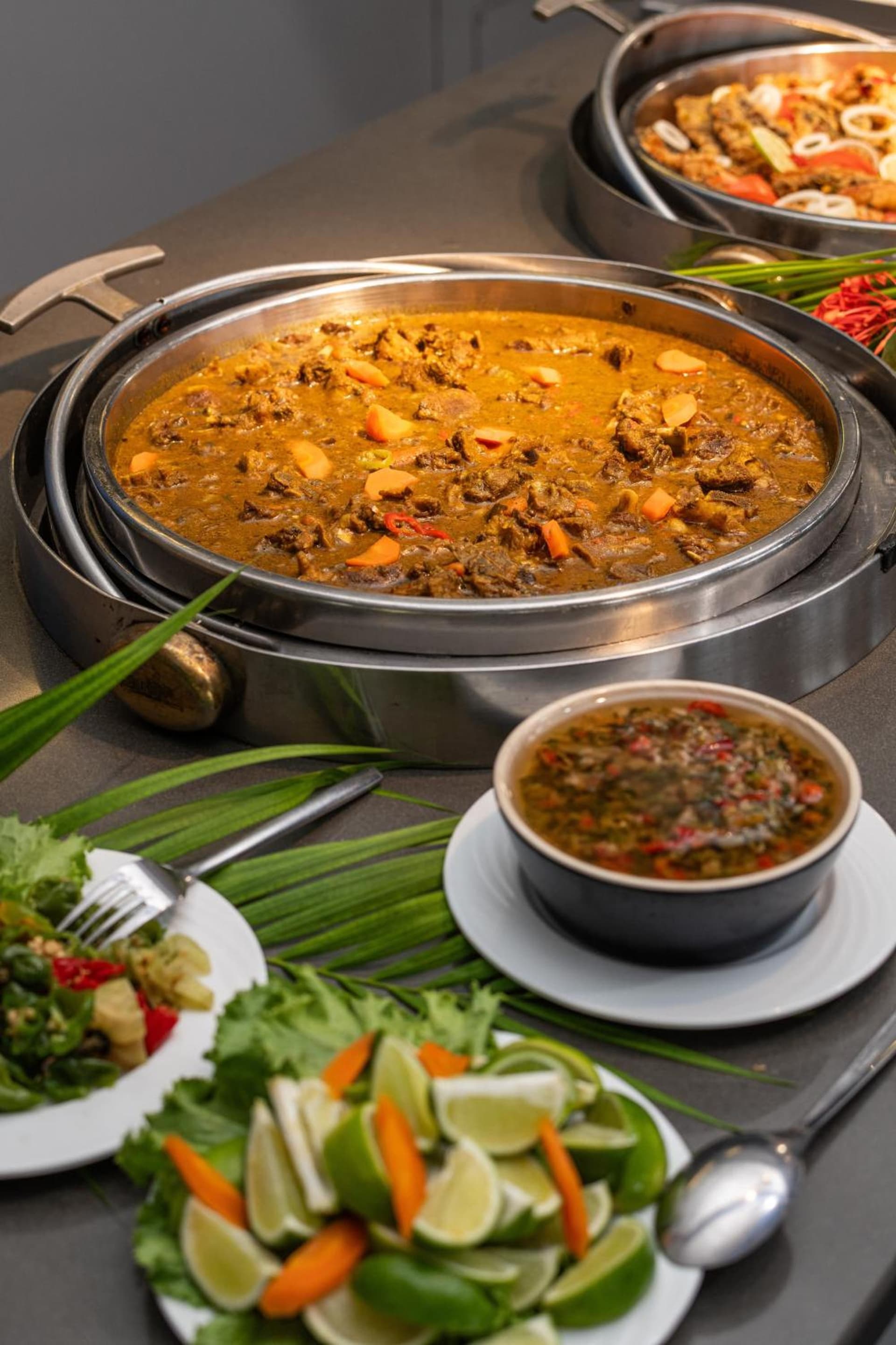 Zenitude Hôtel Résidences Le Salako - Photo 33