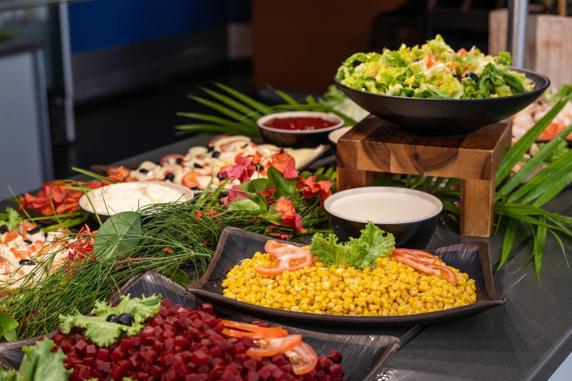 Zenitude Hôtel Résidences Le Salako - Photo 34