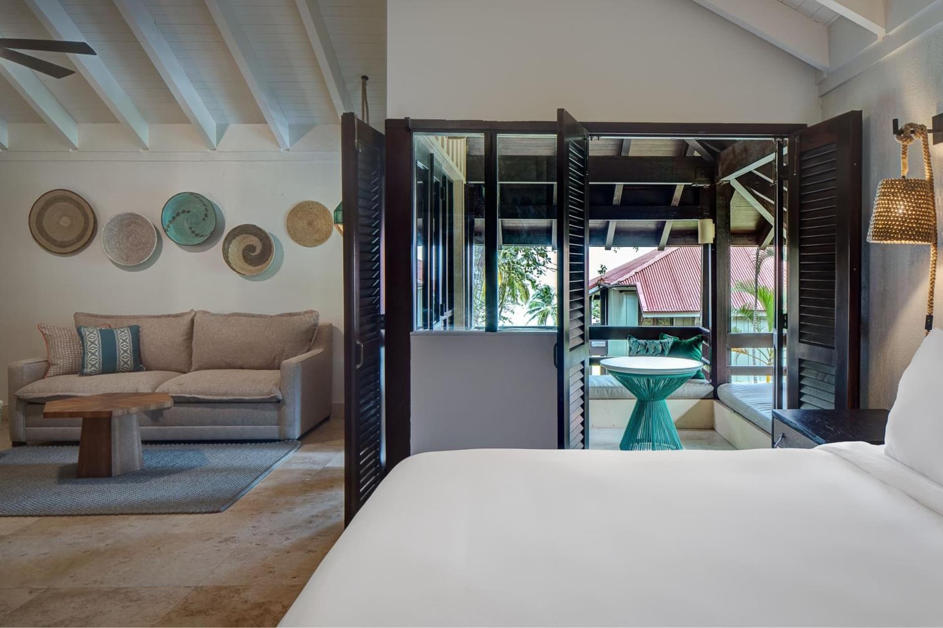 Carambola Beach Resort St. Croix, US Virgin Islands - Photo 28