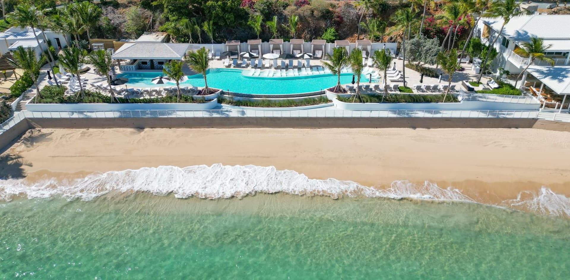 Buoy Haus Beach Resort St Thomas Autograph Collection - Photo 14