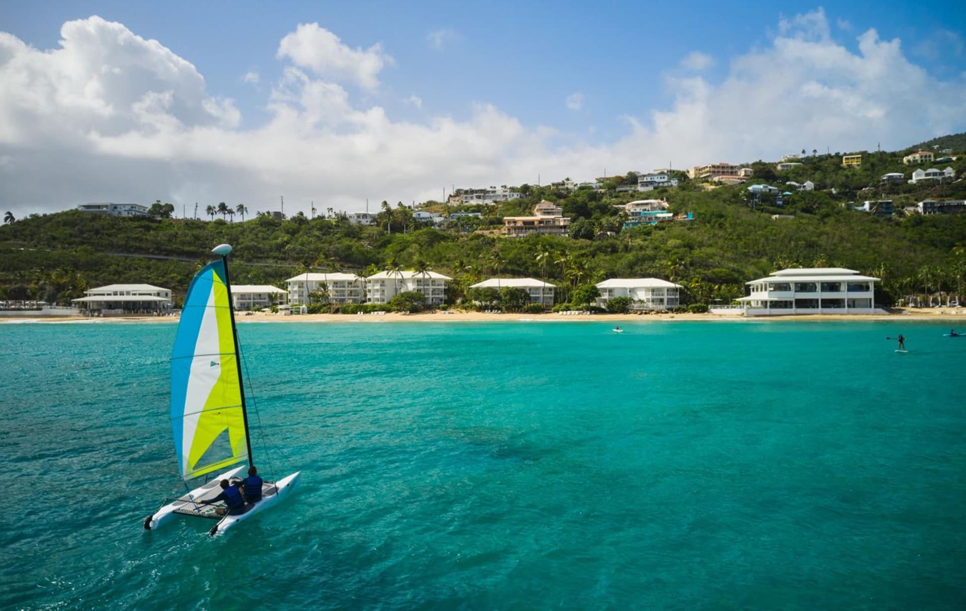 Buoy Haus Beach Resort St Thomas Autograph Collection - Photo 13