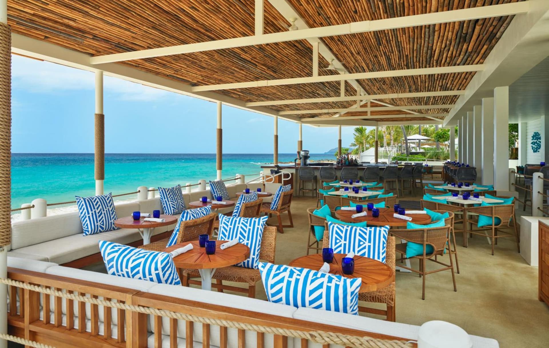 Buoy Haus Beach Resort St Thomas Autograph Collection - Photo 11