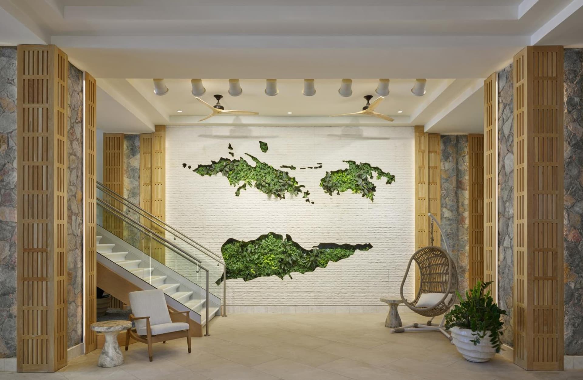 The Westin St Thomas Beach Resort & Spa - Photo 71