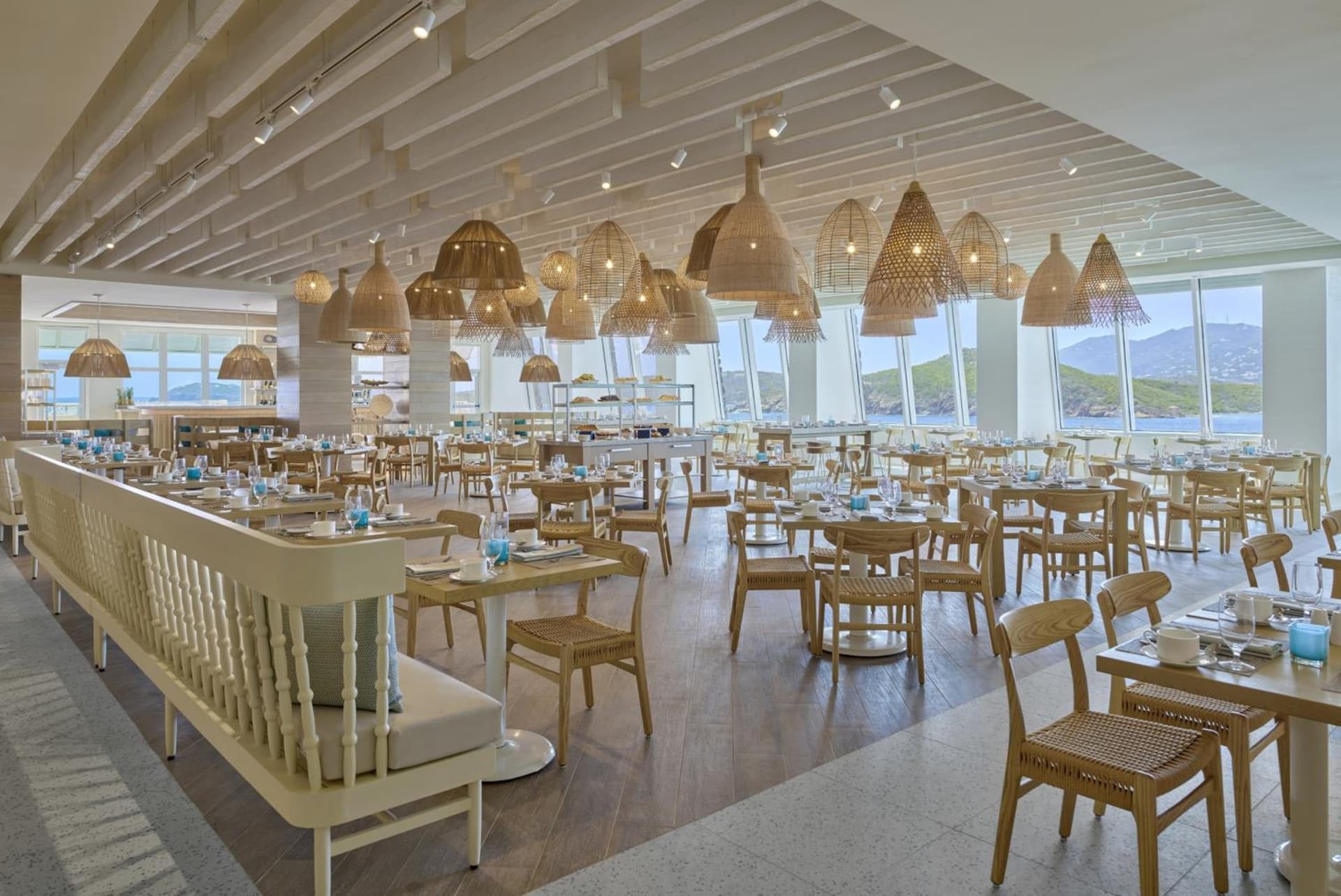 The Westin St Thomas Beach Resort & Spa - Photo 67